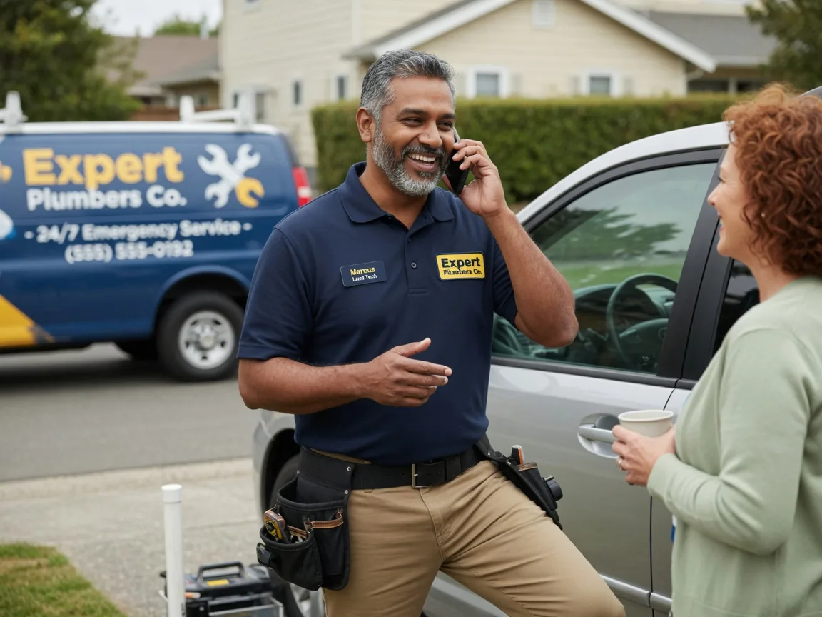 Drain Cleaning Cambridge, OH FAQs